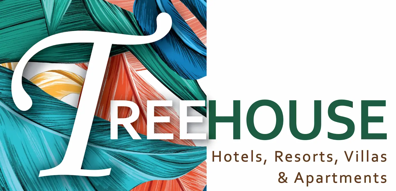 TreeHouse Hotels Logo